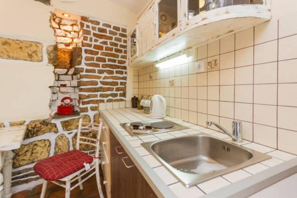 شقة Hidden Gem On Prime Location بلغراد المظهر الخارجي الصورة