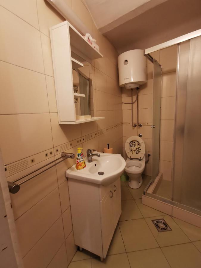 شقة Hidden Gem On Prime Location بلغراد المظهر الخارجي الصورة