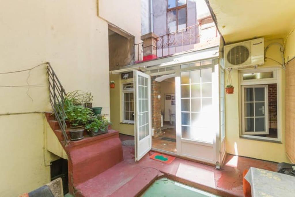 شقة Hidden Gem On Prime Location بلغراد المظهر الخارجي الصورة
