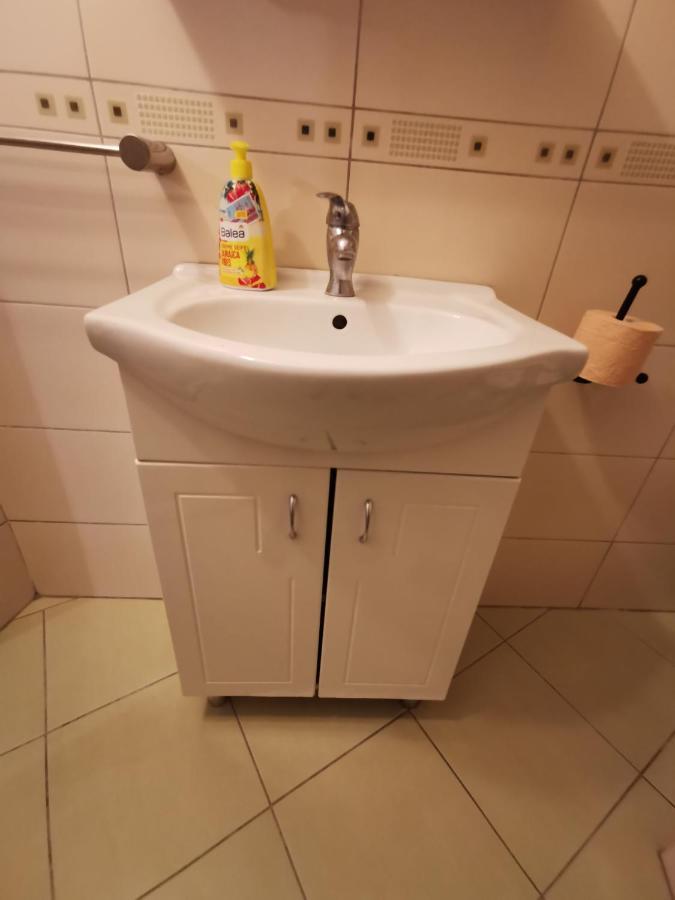 شقة Hidden Gem On Prime Location بلغراد المظهر الخارجي الصورة